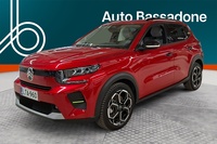 Citroën e-C3 vaihtoauto