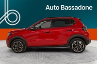 Citroën e-C3 vaihtoauto