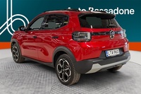 Citroën e-C3 vaihtoauto