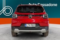 Citroën e-C3 vaihtoauto