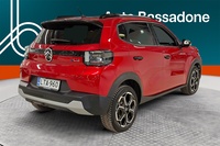 Citroën e-C3 vaihtoauto