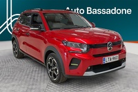 Citroën e-C3 vaihtoauto