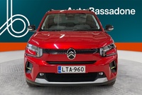 Citroën e-C3 vaihtoauto