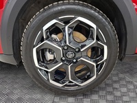 Citroën e-C3 vaihtoauto