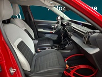 Citroën e-C3 vaihtoauto