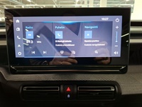 Citroën e-C3 vaihtoauto