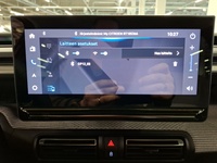 Citroën e-C3 vaihtoauto