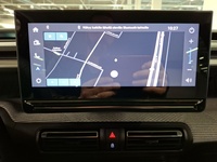 Citroën e-C3 vaihtoauto