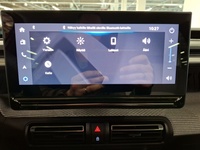 Citroën e-C3 vaihtoauto