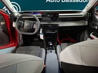 Citroën e-C3 vaihtoauto