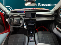Citroën e-C3 vaihtoauto