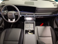 Hyundai Santa Fe vaihtoauto