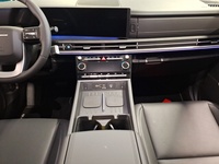 Hyundai Santa Fe vaihtoauto