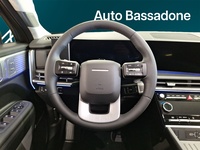 Hyundai Santa Fe vaihtoauto