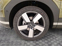 Hyundai Santa Fe vaihtoauto