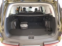 Hyundai Santa Fe vaihtoauto