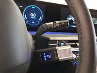 Hyundai Santa Fe vaihtoauto