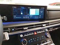 Hyundai Santa Fe vaihtoauto