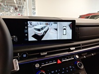 Hyundai Santa Fe vaihtoauto