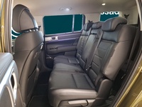 Hyundai Santa Fe vaihtoauto