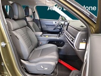 Hyundai Santa Fe vaihtoauto