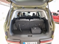 Hyundai Santa Fe vaihtoauto