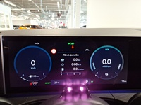 Hyundai Santa Fe vaihtoauto