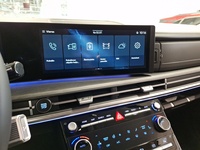 Hyundai Santa Fe vaihtoauto