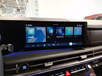 Hyundai Santa Fe vaihtoauto