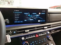 Hyundai Santa Fe vaihtoauto