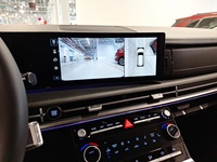 Hyundai Santa Fe vaihtoauto