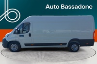 Fiat Ducato vaihtoauto