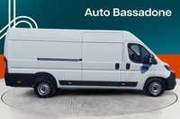 Fiat Ducato vaihtoauto