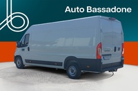 Fiat Ducato vaihtoauto