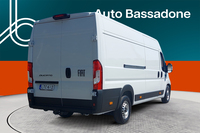 Fiat Ducato vaihtoauto