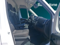 Fiat Ducato vaihtoauto