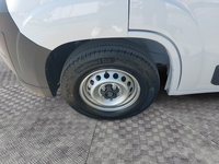 Fiat Ducato vaihtoauto