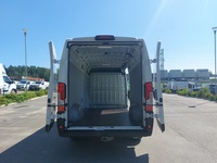 Fiat Ducato vaihtoauto