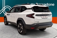 Dacia Bigster vaihtoauto