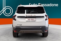 Dacia Bigster vaihtoauto