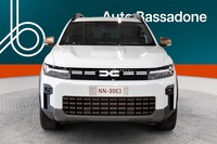 Dacia Bigster vaihtoauto