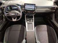 Dacia Bigster vaihtoauto