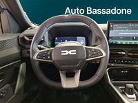 Dacia Bigster vaihtoauto