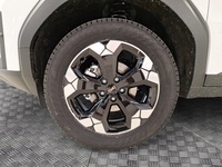 Dacia Bigster vaihtoauto