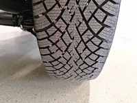 Dacia Bigster vaihtoauto