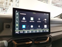 Dacia Bigster vaihtoauto