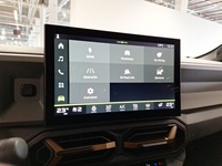 Dacia Bigster vaihtoauto