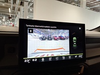 Dacia Bigster vaihtoauto