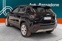 Jeep Avenger vaihtoauto