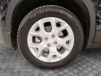 Jeep Avenger vaihtoauto